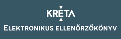 Tájékoztató a KRÉTA e-Napló használatáról Tájékoztató a KRÉTA e-Napló használatáról